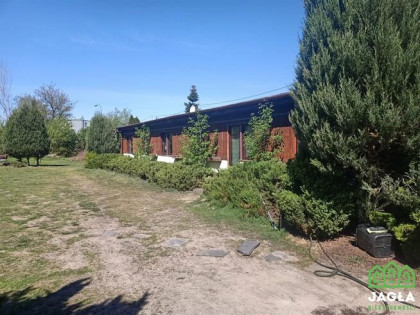 Lokal użytkowy Cierpice gm. Wielka Nieszawka