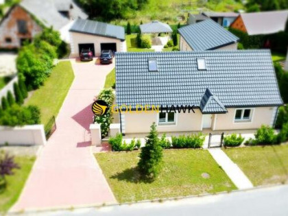 Lokal użytkowy Jarosławsko gm. Pełczyce