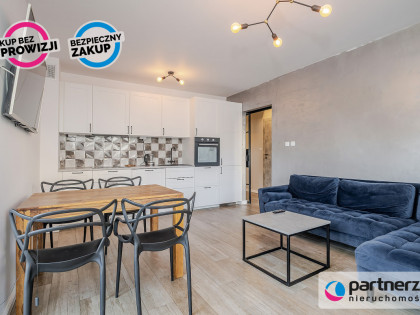 Mieszkanie Reda ul. Długa