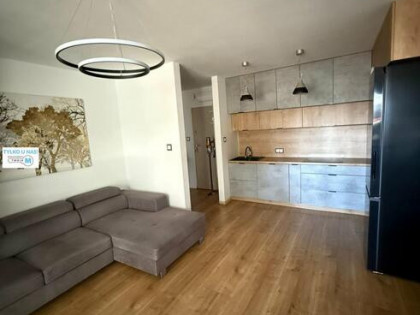 Mieszkanie Kielce Barwinek