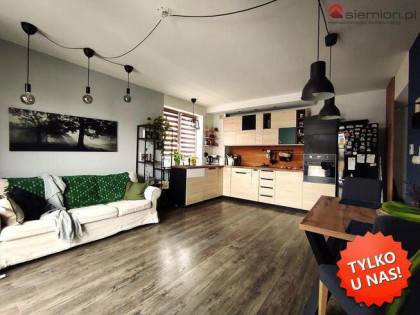 Mieszkanie Piekary Śląskie Osiedle na Lipce, Słowików