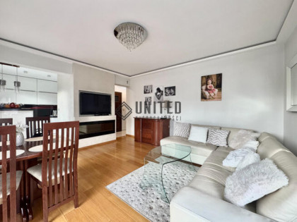 Okolice ulicy Chałupniczej