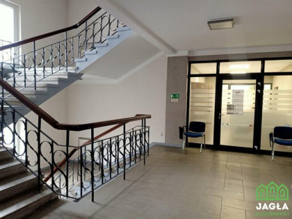 Lokal użytkowy Bydgoszcz Centrum