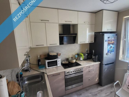 Na sprzedaż - udziały w nieruchomości