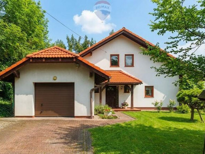 Przestronny dom z kominkiem i sauną BB