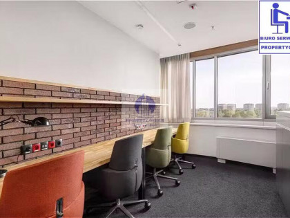 Lokal Warszawa Śródmieście ul. rondo Jazdy Polskiej