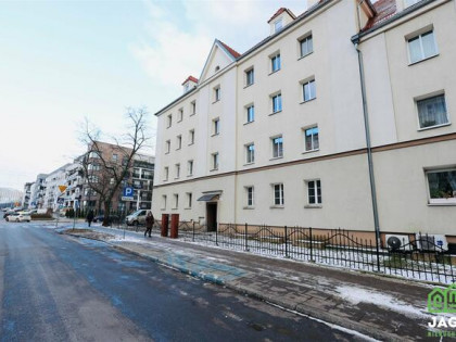 Mieszkanie Bydgoszcz Centrum, Ignacego Jana Paderewskiego