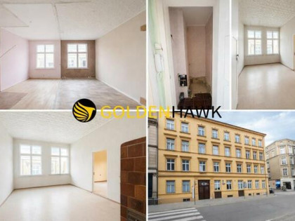 Mieszkanie Szczecin Centrum, Podgórna