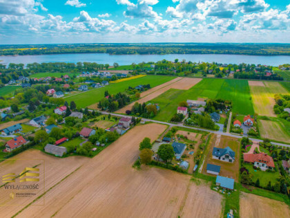 Działka budowlana Zemborzyce Podleśne gm. Konopnica,