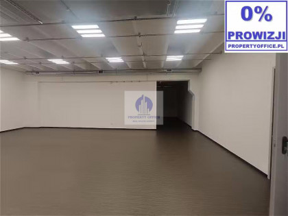 Lokal Warszawa Mokotów ul. Domaniewska