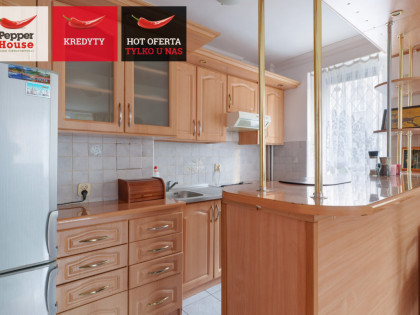 Mieszkanie Warszawa Mokotów ul. Antoniego Józefa Madalińskiego