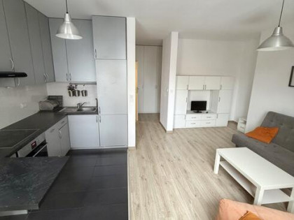 Okazja! Przestronna kawalerka + miejsce postojowe