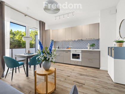 Przestronne mieszkanie dla dużej rodziny!