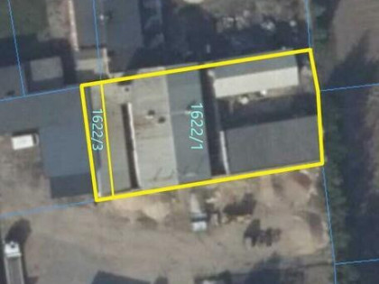 Lokal użytkowy Żelechów, Długa