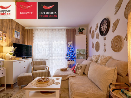 Mieszkanie Gdynia Pogórze ul. Kmdr. Mieszkowskiego