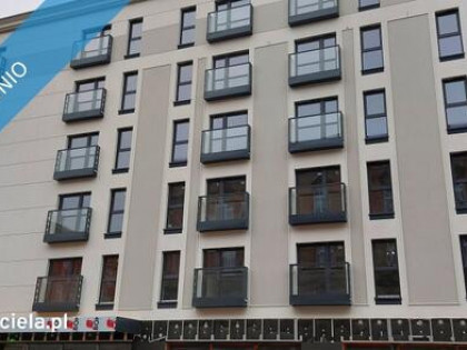 NOWE MIESZKANIE 2-pokoje 42 m2 w samym sercu Szczecina