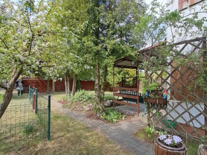 Działka siedliskowa Żurczyn gm. Szubin