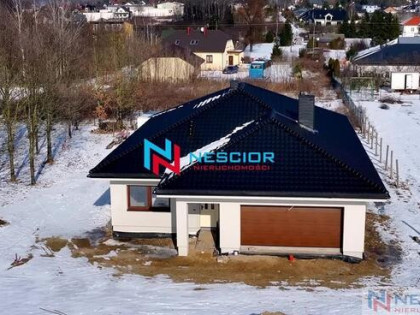 Na sprzedaż-Dom 166m2 + dwie działki po 1000 m2