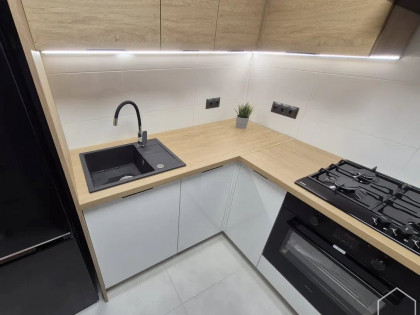 Mieszkanie Gliwice Szobiszowice ul. Waliszewskiego