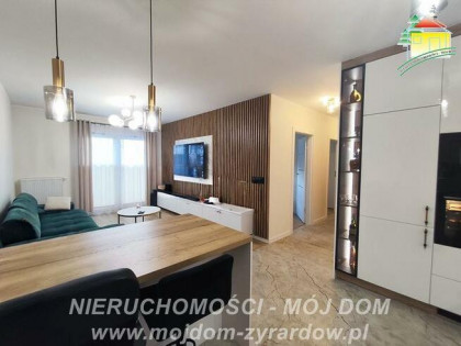 Mieszkanie Żyrardów