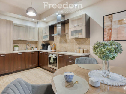 Nowoczesne 3 pokojowe mieszkanie w Rzeszowie