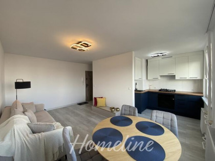 Kozanów/Balkon/Piwnica/ Gotowe do zamieszkania