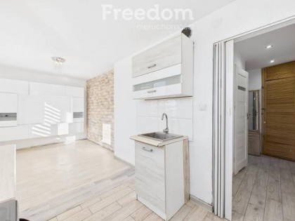 Mieszkanie w Gołutowie k. Rychlik