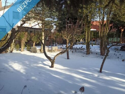 Sprzedam dom działka 1000 m2