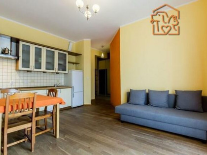 Zwycięska 12A, Partynice, 3 pokoje pet friendly