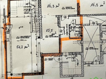 Lokal użytkowy Bydgoszcz Osowa Góra
