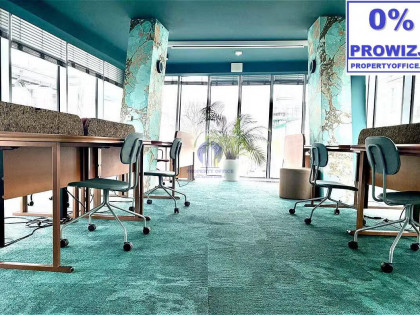 Lokal Warszawa Śródmieście ul. Koszykowa