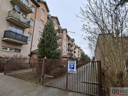 Mieszkanie 55 m2 w Centrum miasta