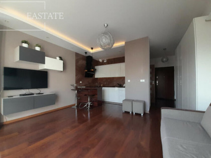 Mieszkanie Warszawa gm. Mokotów Mokotów, Bluszczańska