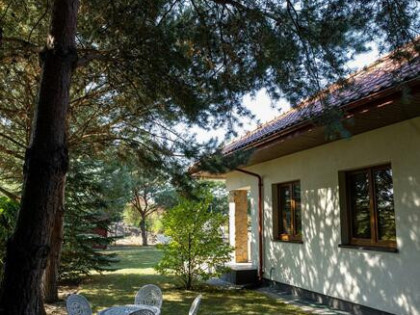 Dom Michałowice-Wieś gm. Michałowice