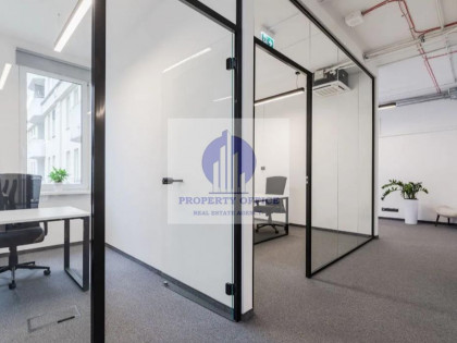 Lokal Warszawa Wola ul. Wronia