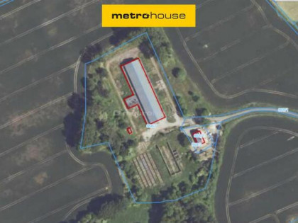 Nieruchomość inwestycyjna w Dłużynie Dolnej!