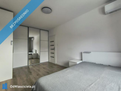 3 pokoje 74 m² | kuchnia | 2 x WC | garaż | klimatyzacja | 1. strefa ZTM | ogród