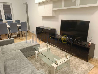 Mieszkanie Warszawa Mokotów, Służew, Mozarta