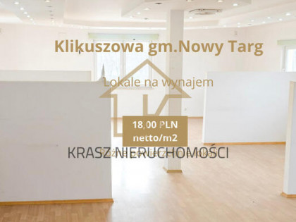 Idealna przestrzeń na Twój biznes z parkingiem