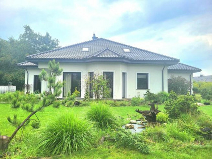 Sprzedam dom bez pośrednika