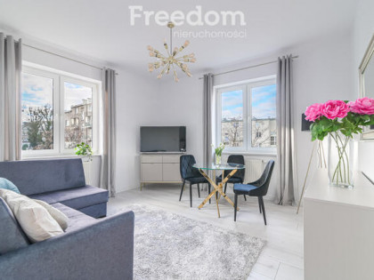 2 pokoje I po generalnym remoncie, winda