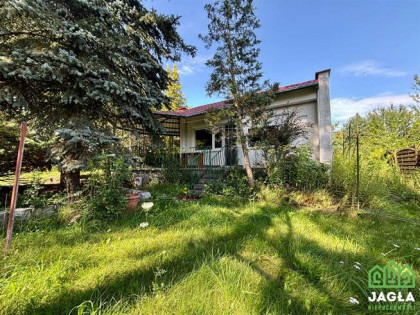 Działka rekreacyjna Tryszczyn gm. Koronowo, Rekreacyjna