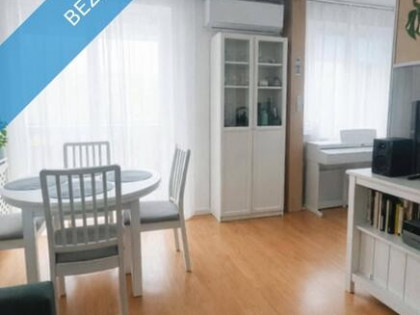 Grochów 3 pokoje 53m2