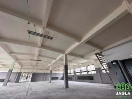 Lokal użytkowy Bydgoszcz Zimne Wody