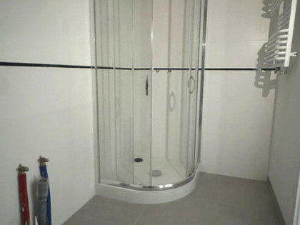 Mieszkanie Gdynia Mały Kack, Parkowa