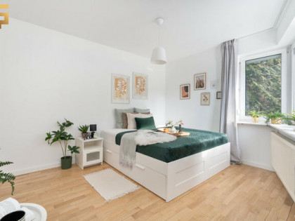 Mieszkanie Warszawa gm. Praga-Południe Praga-Południe, Gocław, Libijska