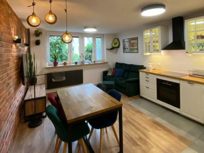 Mieszkanie Warszawa Mokotów, Sadyba, Jana III Sobieskiego