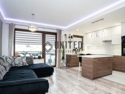 Okolice ul. Teofila Modelskiego