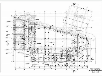 Lokal handlowo-usługowy z możliwością podziału