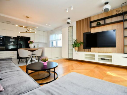 Mieszkanie Kraków Kraków-Podgórze, Podgórze, Walerego Sławka